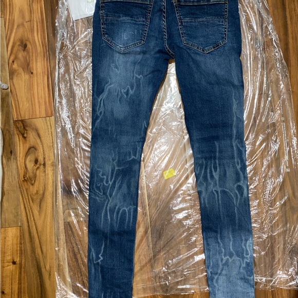 Serenade Denim Jeans - Picture 4 of 9